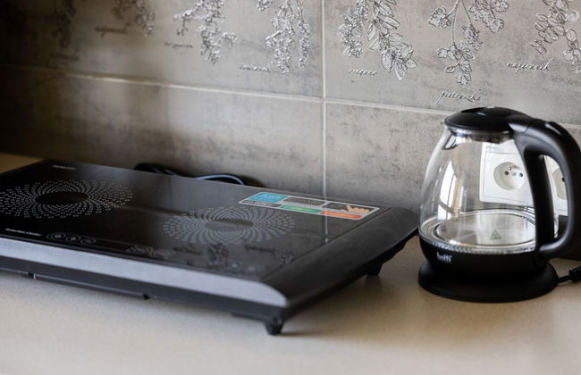 Wrzosowo 72 Apartments by Renters - Photo 12