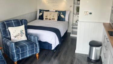 Capledrae Farmstay Shepherds Huts - Foto 3