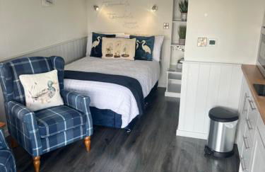 Capledrae Farmstay Shepherds Huts - Foto 3