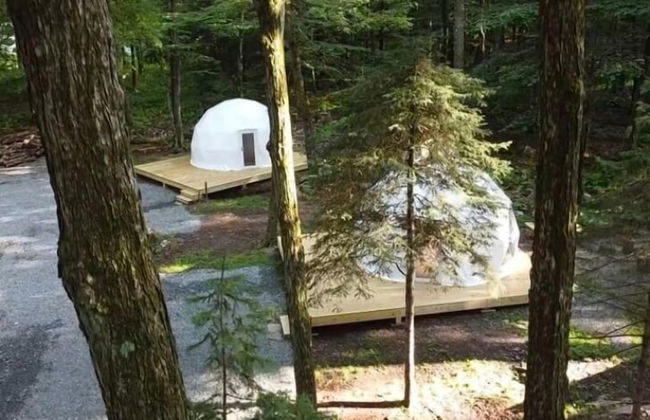 Ferncrest Campground - Photo 21