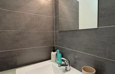 L'Atelier Bohème - Studio élégant en centre ville - Foto 23