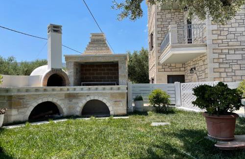 Filoxenia Stone House - Foto 34