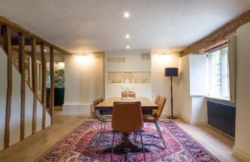 The Mill House - Beautiful 4BD Family Home! - Foto 18