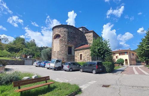 Petit Coeur Dans L' Ancien Village - Happy Rentals - Foto 9