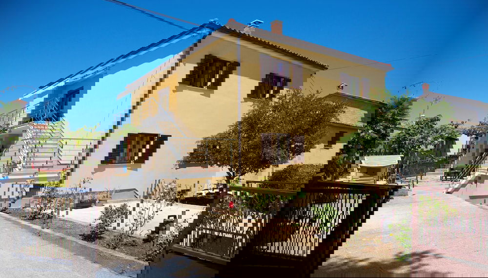 Apartments Polenta - Photo 1, Primary image