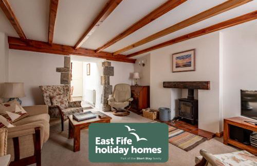 Mariners Cottage - Elie - Foto 1