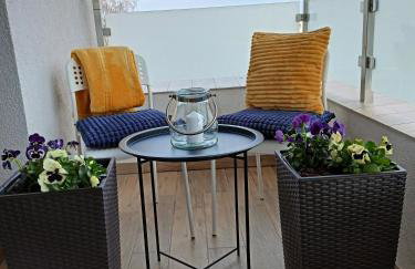 Apartament z garażem blisko dwóch jezior na Warmii i Mazurach - Foto 20