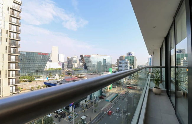 Amazing 2BR With Balcony in San Isidro - Foto 18