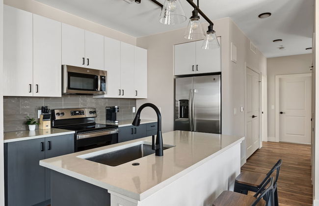 Kasa Rino Denver - Foto 27