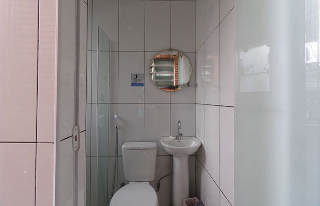 Casa piscina e lazer 50m praia Lagoinha - Foto 27