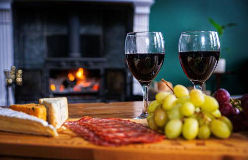 Glentworth Hall by Group Retreats - Foto 36