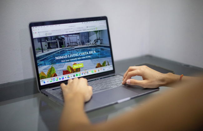 Nomad Living CR - Photo 11