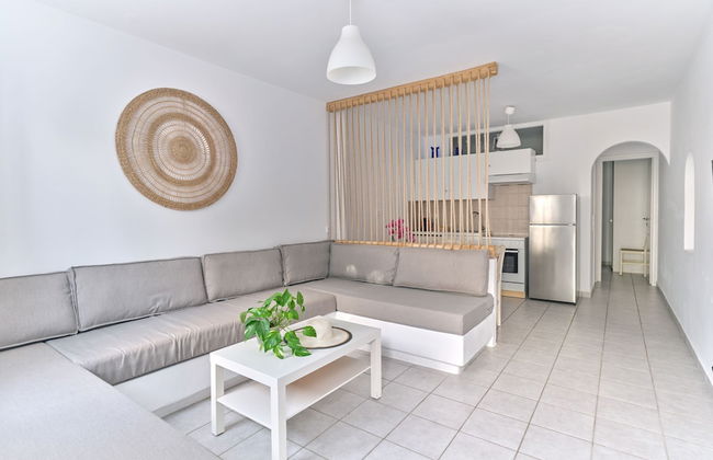 Cleopatra Seaside Homes Paros - Foto 55