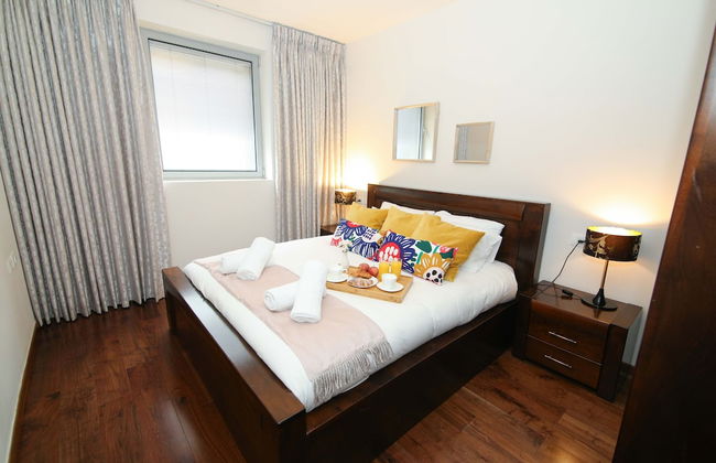 104 - King David Residence - Jerusalem-Rent - Photo 11