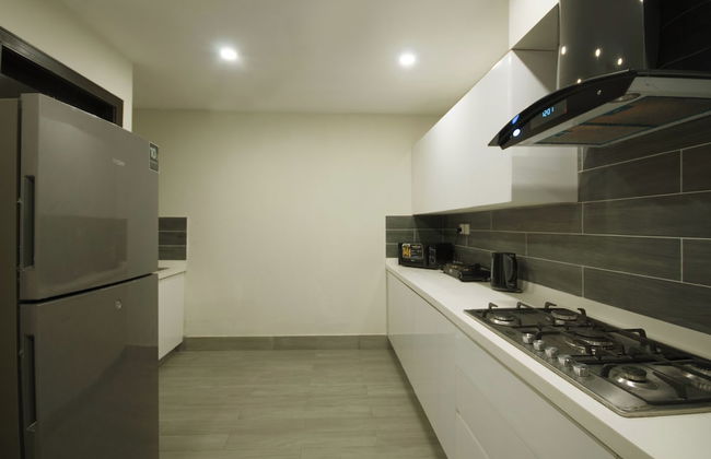 The Opus Luxury Residences - Foto 60