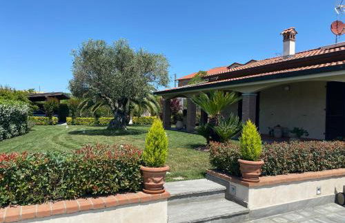 Chiaro di Luna dependance - Foto 11