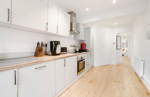 LONDONERS - Marylebone Serviced Apartments - Foto 130