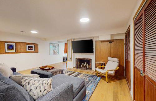 Vashon Island Retreat - Foto 15