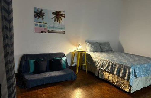 Espaço 31 em Santos - Foto 1