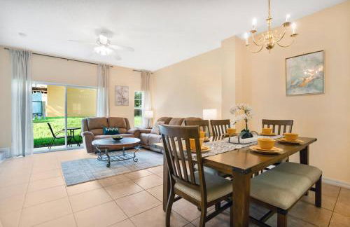 Relaxing Getaway in Emerald Island Near Disney - Foto 14