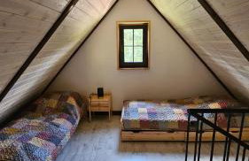Wiśniowe Zacisze - Agroturystyka - Photo 42