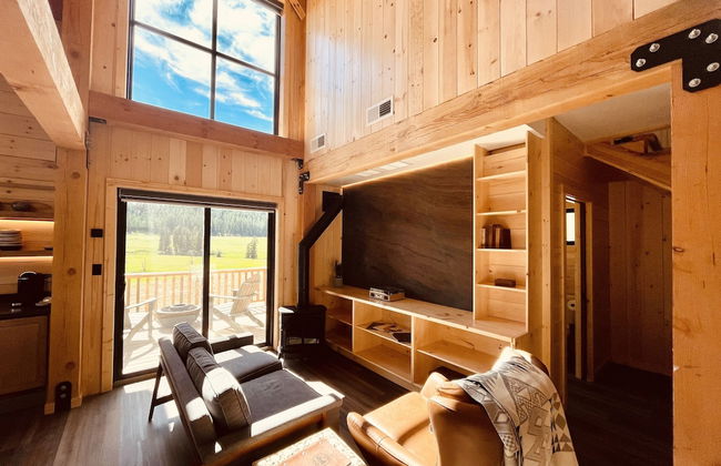 Clydesdale Outpost - Photo 76