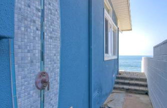 Oceanfront Villa with Private Beach Access, Remodeled Kitchen - Photo 10