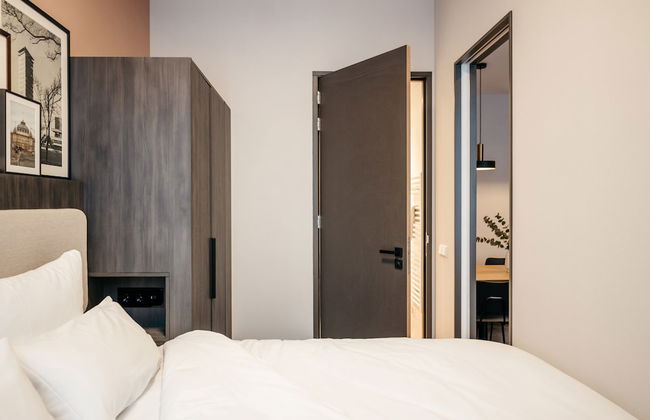 YAYS The Hague Willemspark by Numa - Foto 9