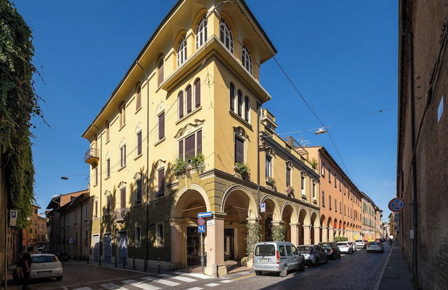 Urbana 13 Rooftop by Wonderful Italy - Foto 28