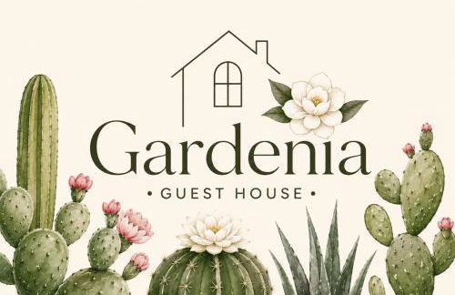 Gardenia Guest House - Foto 1