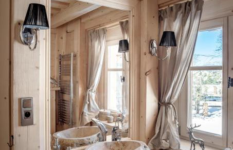 GORSKA OSADA Lovely Chalets Zakopane - Foto 63