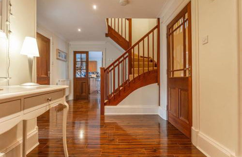 Links Lodge - Blacklaws Steading - Foto 39