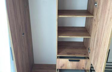 Modern Studio Apartment Iva with Balcony, Free Parking & Wi-Fi, Zadar - Foto 31