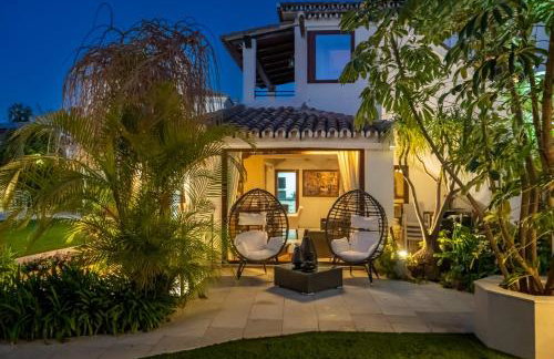 Villa Turrion - Photo 49