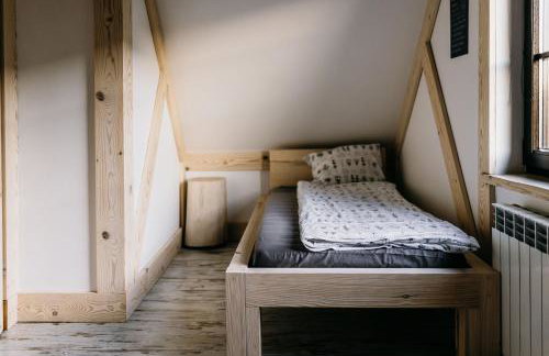 Ośrodek na zakręcie - Foto 40