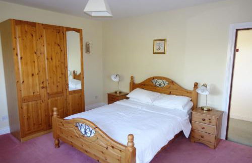 Tyddyn Crwn Country-House Apartments - Photo 13