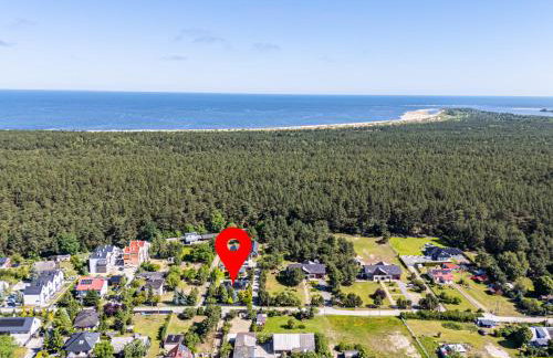 Sunny Sobieszewo - Photo 28