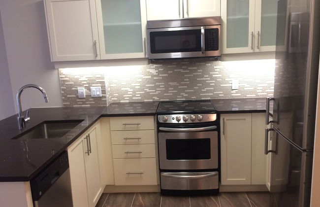 ByWard Luxury Suites - Foto 9