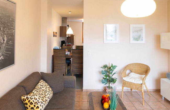 Strandvilla (LUB110) - Foto 9