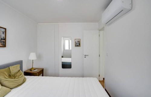 Chiado Charm Central Lisbon Retreat Apartment - Foto 2