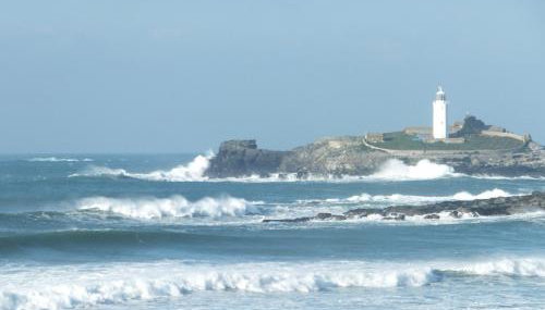 Romantic hideaway in old harbour area - Foto 5