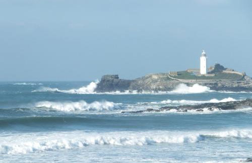 Romantic hideaway in old harbour area - Foto 5