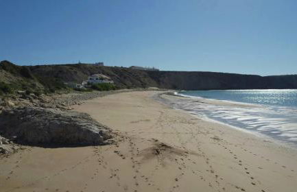 Casa Sagres T2 - 3 minutos a pé Praia da Mareta - Foto 20