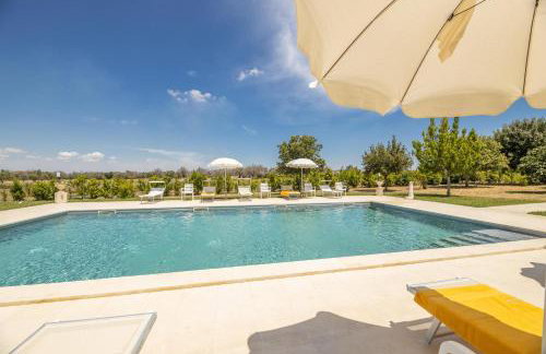 Tenuta Melissa - Foto 50