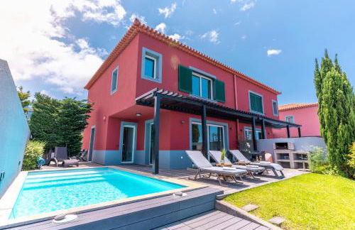 Villa Antonina by Madeira Real - Foto 1