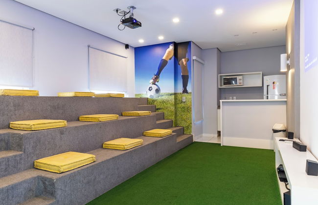 Apt no Butantã com 3 Quartos e 2 vagas - Foto 25