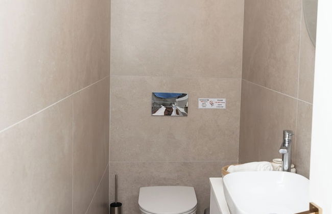 PanMari Apartments - Foto 67