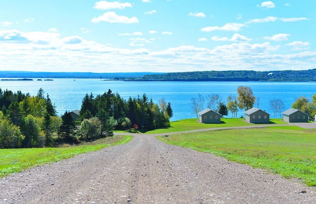 Les Chalets de la Mer - Photo 1
