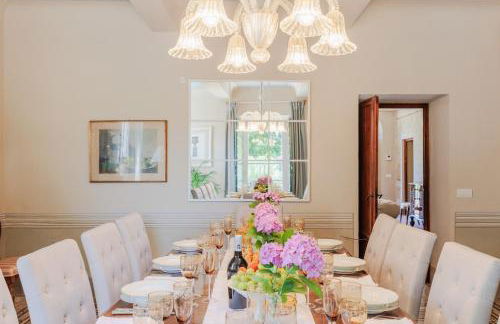 Villa Magnolie, Stylish Family Villa - Photo 20