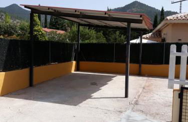 Casa Rural Los Acebos II - Foto 9